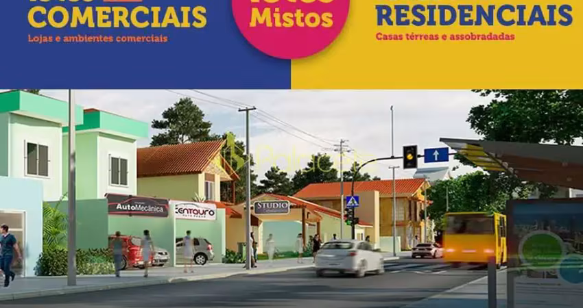 Terreno à venda em Areao, Taubaté 