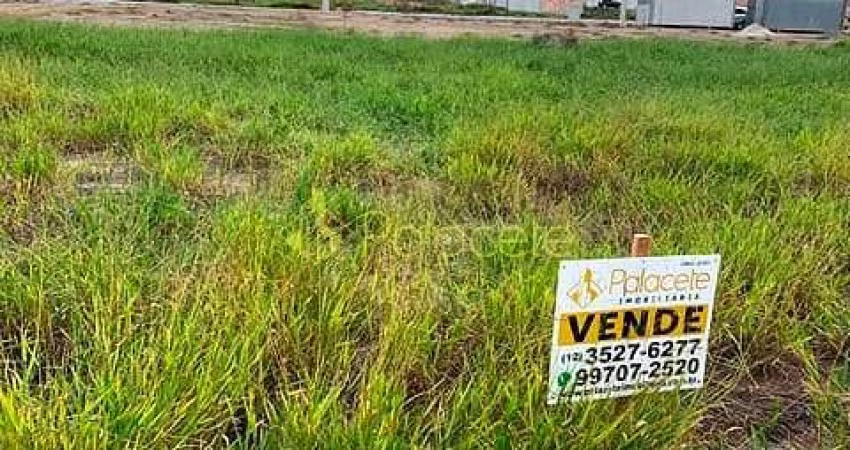 Terreno à venda 125M², Residencial e Comercial Portal dos Eucaliptos, Pindamonhangaba - SP