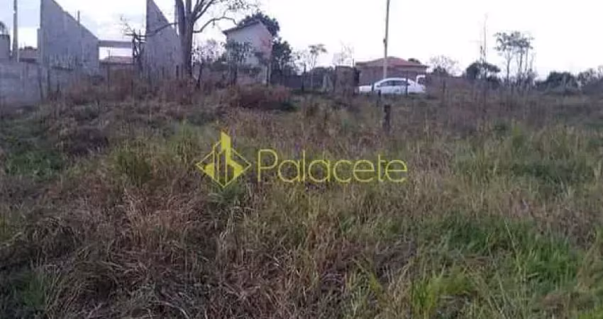 Terreno à venda 500m², goiabal, pindamonhangaba - sp