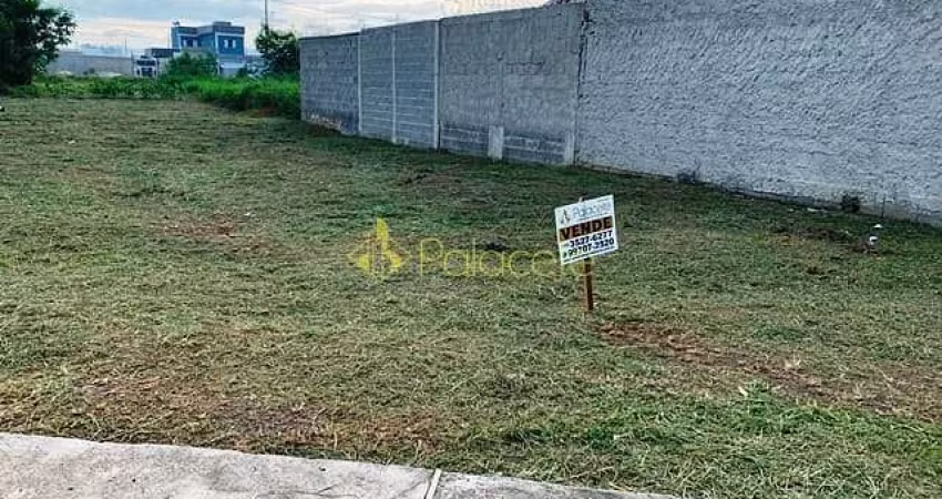 Terreno à venda 496.6M², Residencial e Comercial Portal dos Eucaliptos, Pindamonhangaba - SP