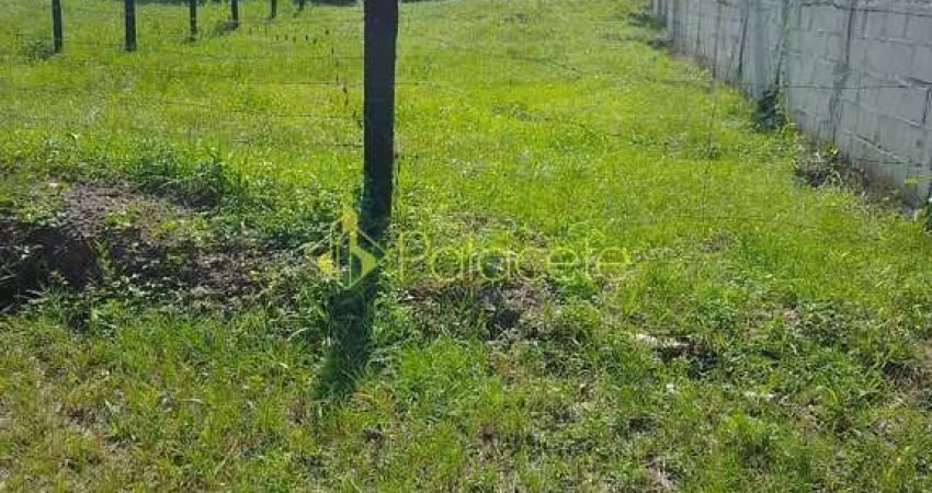 Terreno à venda 287.29M², Vitória Vale III, Pindamonhangaba - SP