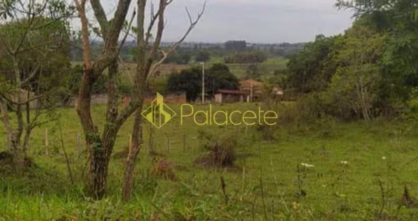 Terreno à venda 1000M², Goiabal, Pindamonhangaba - SP