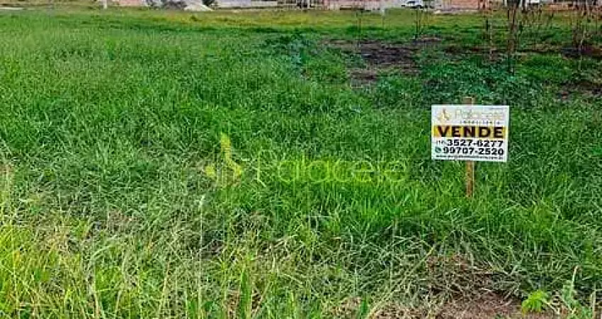 Terreno à venda 125M², Residencial e Comercial Portal dos Eucaliptos, Pindamonhangaba - SP