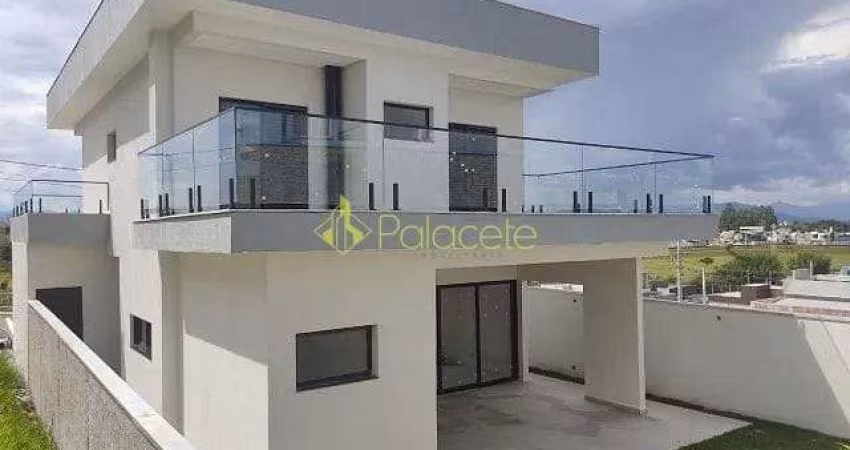 Casa à venda 3 Quartos, 2 Suites, 2 Vagas, 250M², Parque Residencial Maria Elmira, Caçapava - SP |
