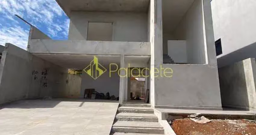 Casa à venda 3 Quartos, 4 Vagas, 250M², Caçapava Velha, Caçapava - SP | Condomínio Reserva do Vale