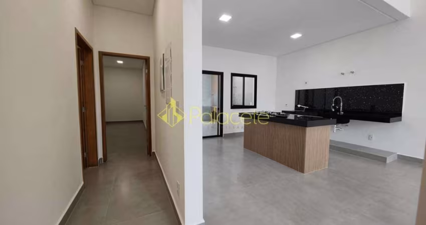 Casa à venda 3 Quartos, 1 Suite, 2 Vagas, 250M², Guedes, Tremembé - SP | Morada do Visconde