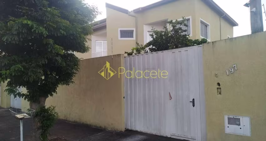 Casa à venda 5 Quartos, 1 Suite, 4 Vagas, 367.5M², Jardim Santa Tereza, Taubaté - SP