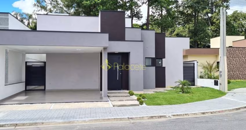 Casa à venda 3 Quartos, 1 Suite, 2 Vagas, 318M², Guedes, Tremembé - SP | Morada do Visconde