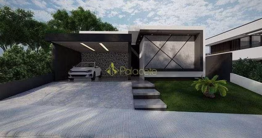 Casa à venda 3 Quartos, 1 Suite, 4 Vagas, 176M², Abaete, Taubaté - SP