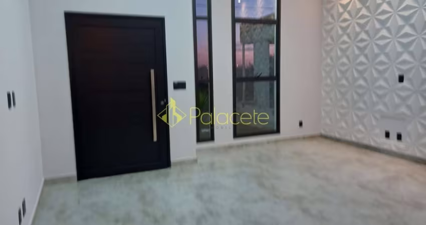 Casa à venda 3 Quartos, 1 Suite, 2 Vagas, 250M², Guedes, Tremembé - SP | Perolas do Vale
