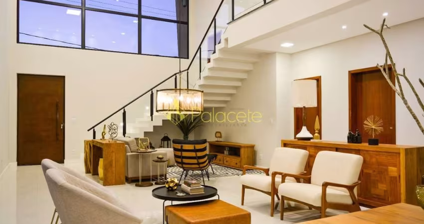 Casa à venda 4 Quartos, 1 Suite, 4 Vagas, 245M², Jardim Baronesa, Taubaté - SP | Condomínio Colinas