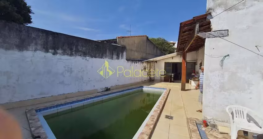 Casa à venda e locação 7 quartos, 7 suites, 300m², campos elíseos, taubaté - sp