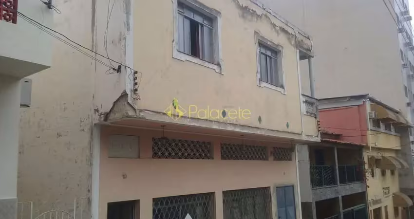 Casa com 4 quartos à venda na Santa Rita, Aparecida 