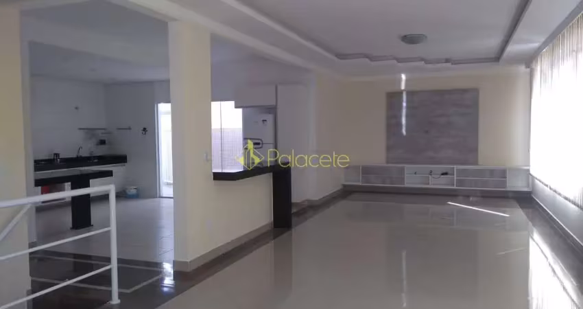 Casa à venda 3 quartos, 1 suite, jardim residencial doutor lessa, pindamonhangaba - sp