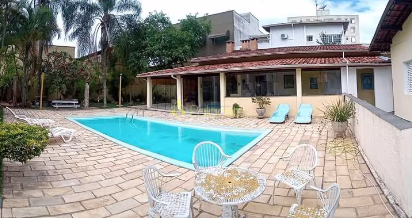 Casa à venda 4 Quartos, 1 Suite, 2 Vagas, 822.7M², Vila Bourghese, Pindamonhangaba - SP