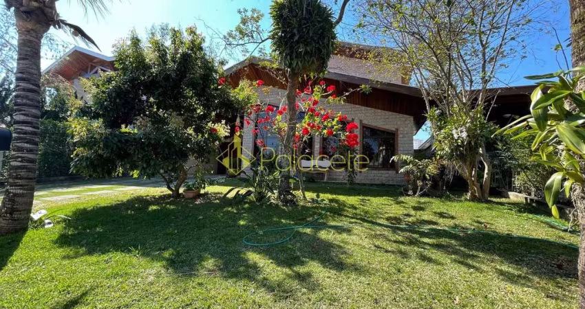 Casa à venda 6 Quartos, 2 Suites, 6 Vagas, 418M², Taubaté Village, Taubaté - SP | Condominio Taubat