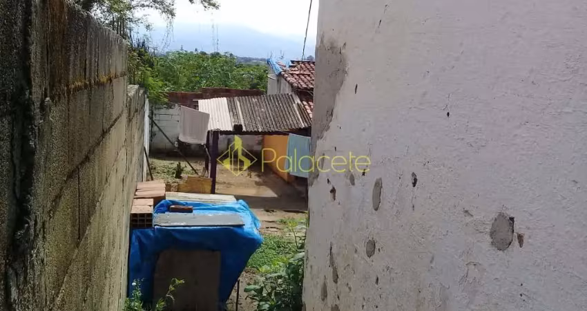 Terreno à venda no São Geraldo, Aparecida 