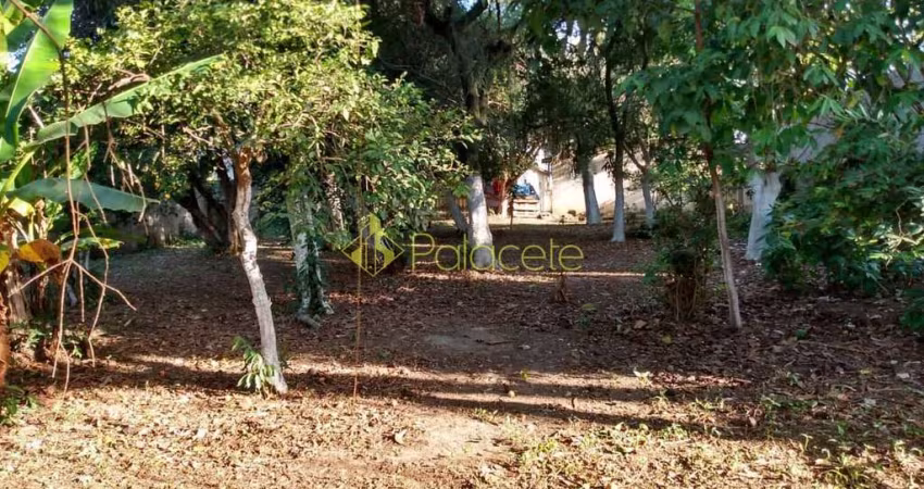 Terreno à venda 1270M², Alto do Tabaú, Pindamonhangaba - SP