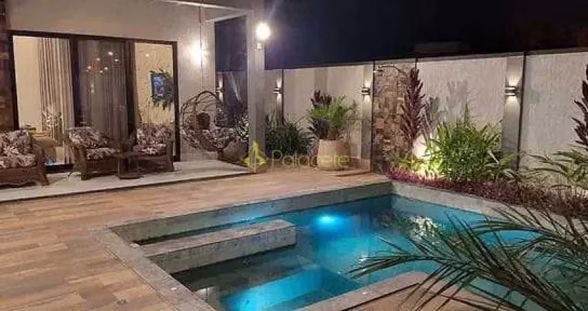 Casa à venda 3 quartos, 2 suites, 4 vagas, 366m², bairro do grama, caçapava - sp | condomínio terra