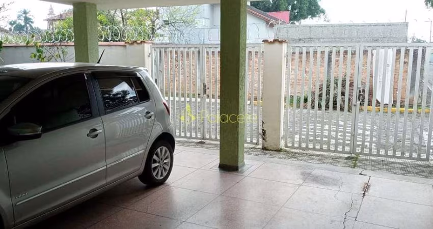 Casa à venda 5 Quartos, 1 Suite, 485.75M², Centro, Tremembé - SP