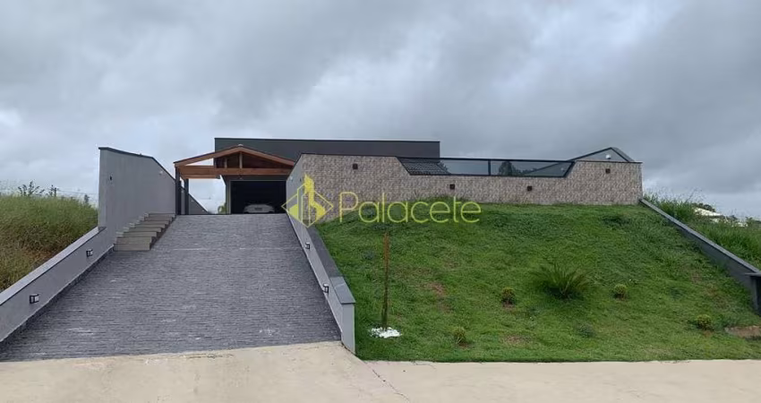Casa à venda 4 Quartos, 3 Suites, 760M², Caixa D'água, Taubaté - SP | Campos do Conde Taubaté