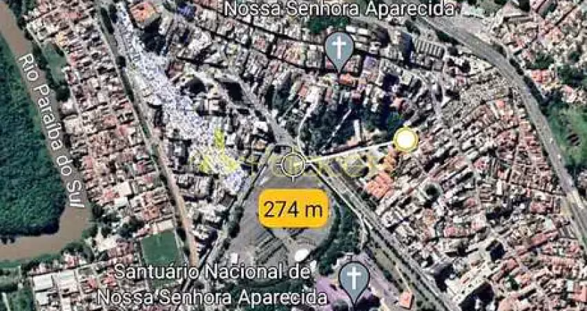 Casa à venda na Santa Rita, Aparecida 