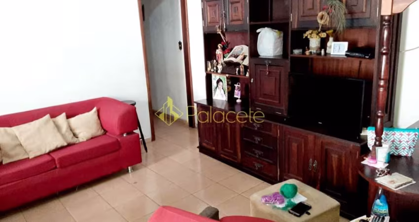 Casa à venda 3 Quartos, 5 Vagas, 210M², Santa Rita, Aparecida - SP