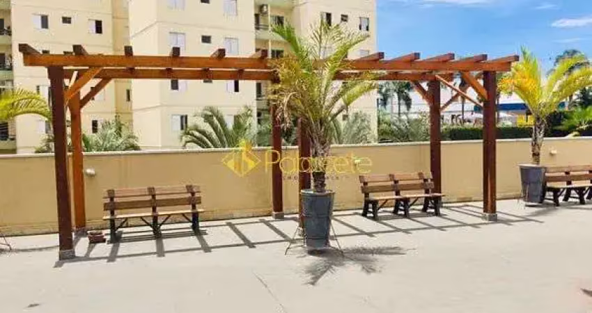 Apartamento para locação, Parque Senhor do Bonfim, Taubaté, SP