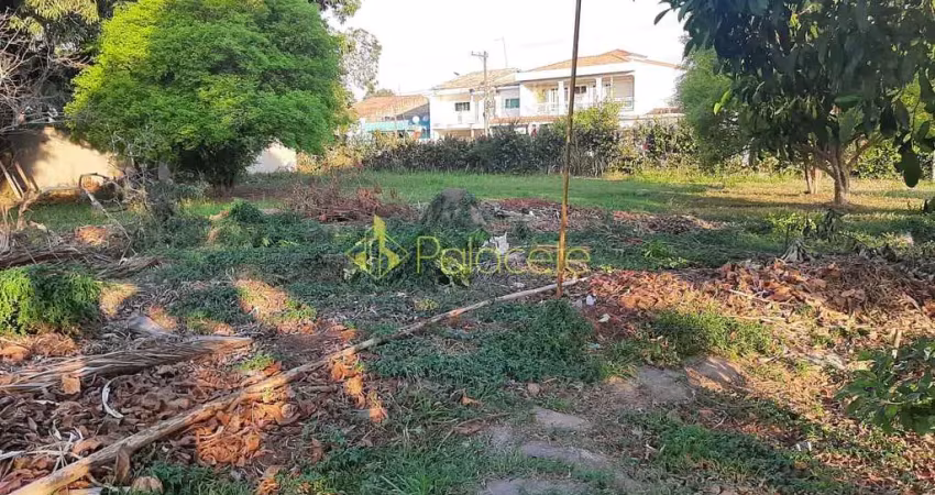 Terreno à venda 2260m², chácara tropical, potim - sp
