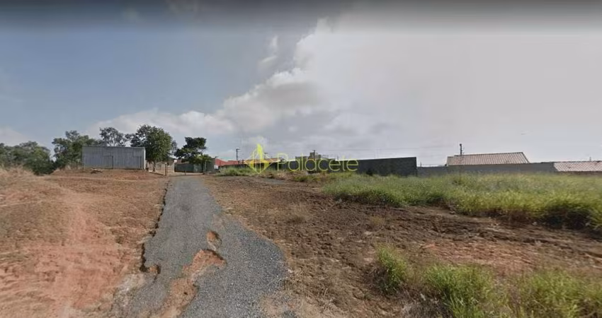 Terreno à venda 2480M², Jardim Oásis, Taubaté - SP