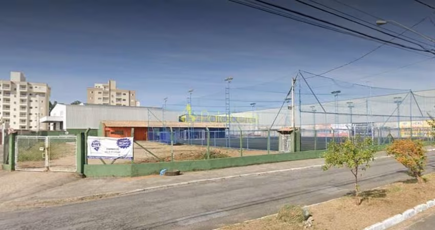 Terreno à venda 3435M², Jardim Gurilândia, Taubaté - SP