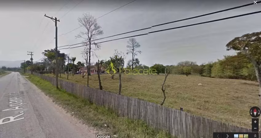 Terreno à venda no Centro, Potim 