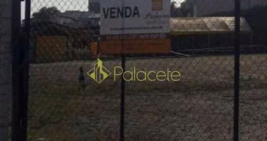 Terreno à venda 2000M², Itaguaçú, Aparecida - SP