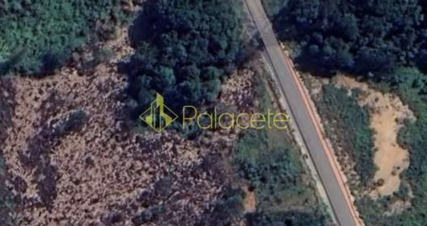 Terreno à venda 50000M², São Gonçalo, Taubaté - SP
