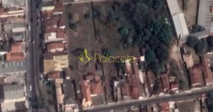 Terreno à venda 7148.97M², Santana, Pindamonhangaba - SP
