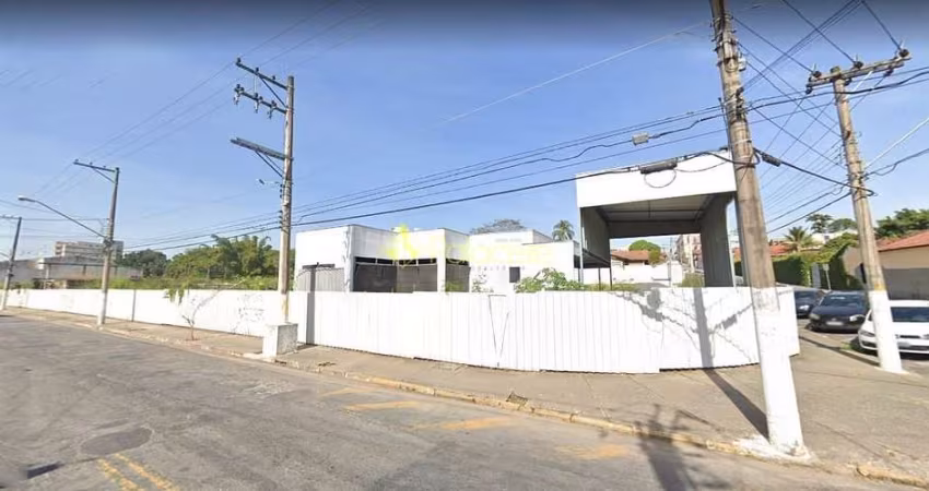 Terreno à venda 8500M², Bosque da Princesa, Pindamonhangaba - SP