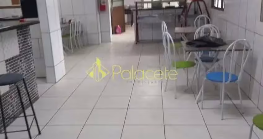 Comercial à venda 1 quarto, 1 suite, 300m², cidade nova, pindamonhangaba - sp