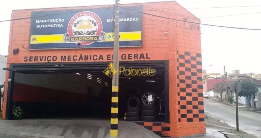 Comercial à venda 386m², residencial ouro verde, pindamonhangaba - sp
