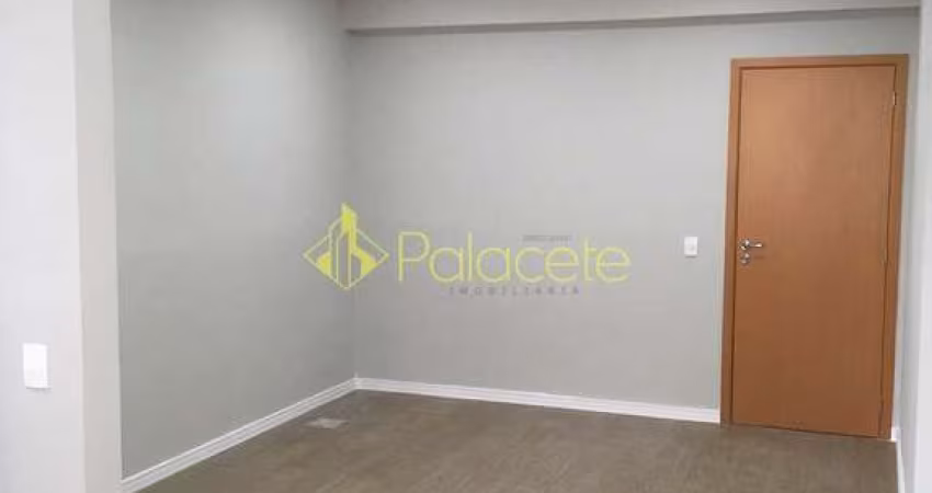 Comercial à venda 1 Vaga, 28M², Centro, Jacareí - SP | Edifício Boulevard