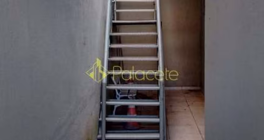 Comercial para Locação 18.75M², Centro, Pindamonhangaba - SP | SALA COMERCIAL