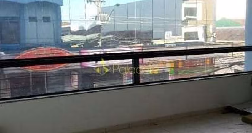 Comercial para Locação 814M², Centro, Pindamonhangaba - SP | SALA COMERCIAL