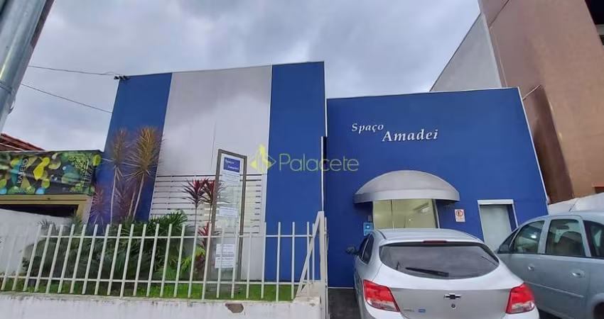 Comercial para Locação 7M², Centro, Pindamonhangaba - SP | Spaço Amadei