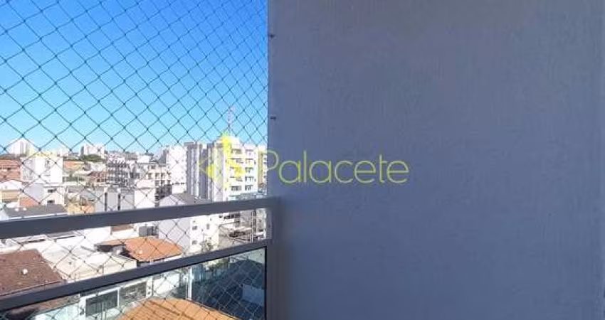 Apartamento à venda 3 Quartos, 1 Suite, 1 Vaga, 73.18M², Parque Senhor do Bonfim, Taubaté - SP | Co