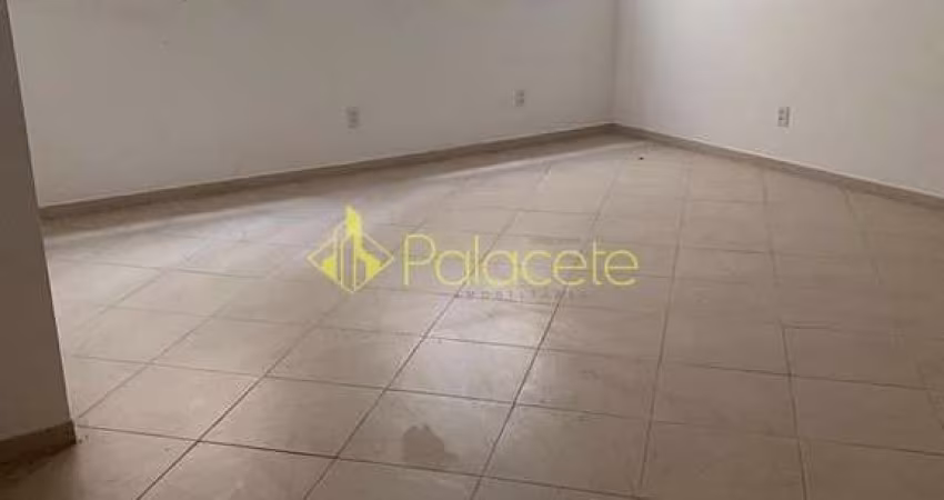 Comercial para Locação 35M², Centro, Pindamonhangaba - SP | salas comerciais