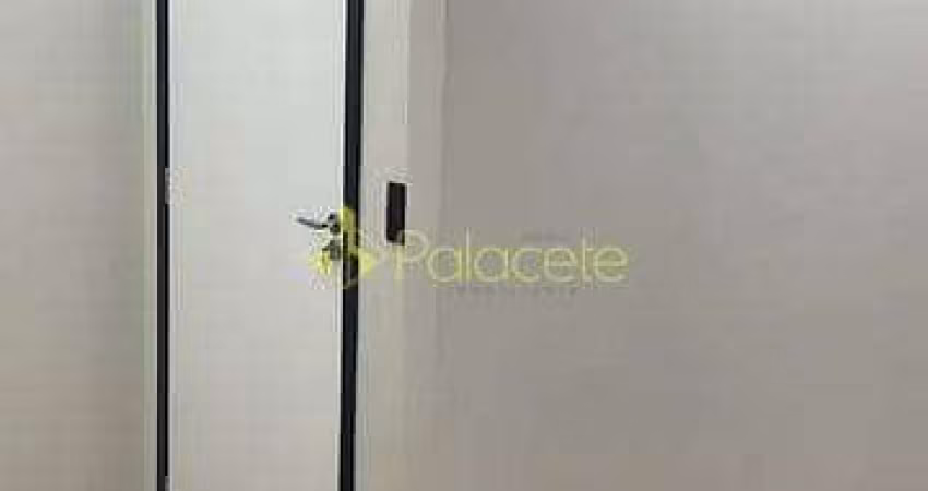 Comercial para Locação 2 Vagas, 68M², Parque Senhor do Bonfim, Taubaté - SP | Square Offices &amp; Mall