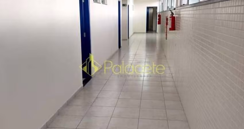 Comercial para Locação 2 Vagas, 26M², Centro, Pindamonhangaba - SP | Predio Fortunato