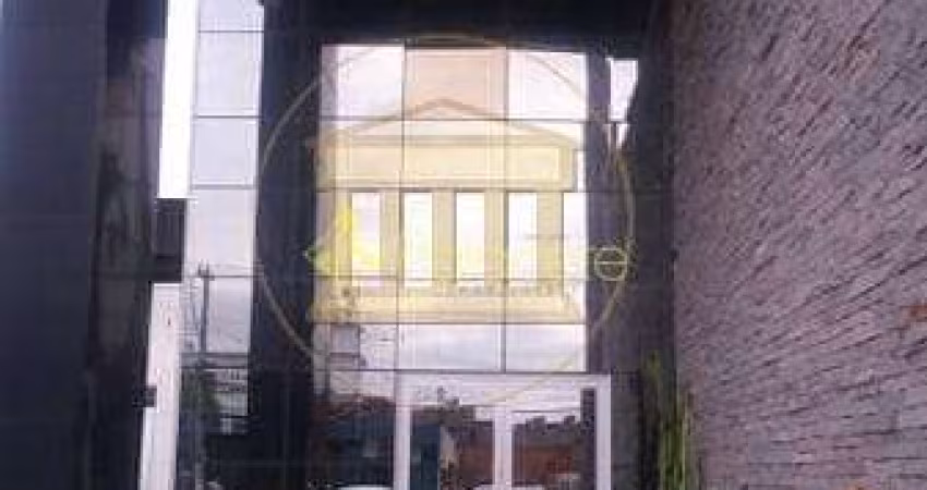 Comercial à venda 39M², Centro, Pindamonhangaba - SP | DHF Quality Smart Office