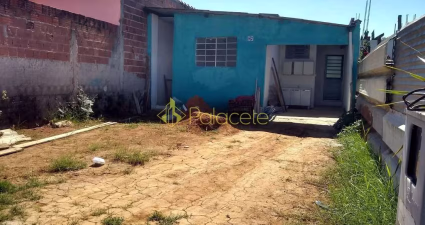 Cas nova a venda 2 Quartos, 1 Suite, 4 Vagas, 160M², Bosque dos Ipês, Guaratinguetá - SP