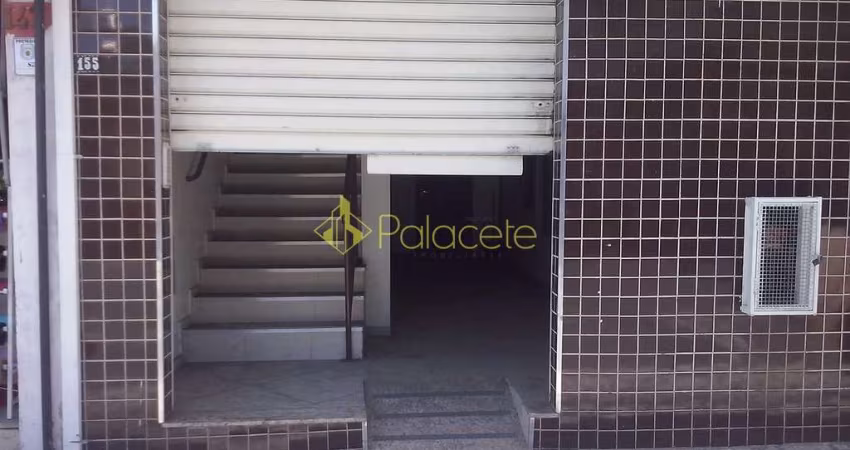 Comercial para Locação 50M², Centro, Pindamonhangaba - SP | Salas comerciais