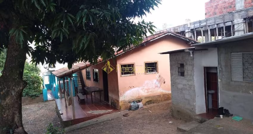 Comercial à venda 708M², Itaguaçú, Aparecida - SP